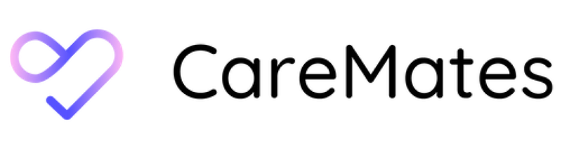 CareMates logo